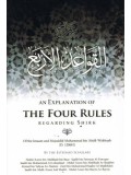 An Explanation of the Four Rules Regarding Shirk